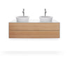 Duravit White Tulip Washbowl