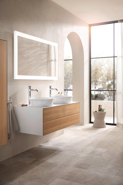 Duravit White Tulip Washbowl
