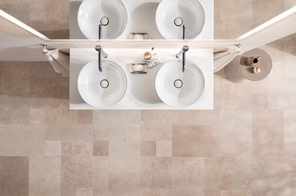 Duravit White Tulip Washbowl