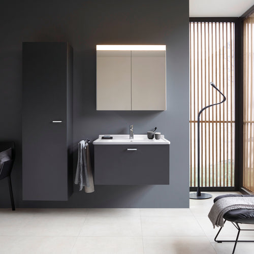 Duravit Starck 3 Washbasin