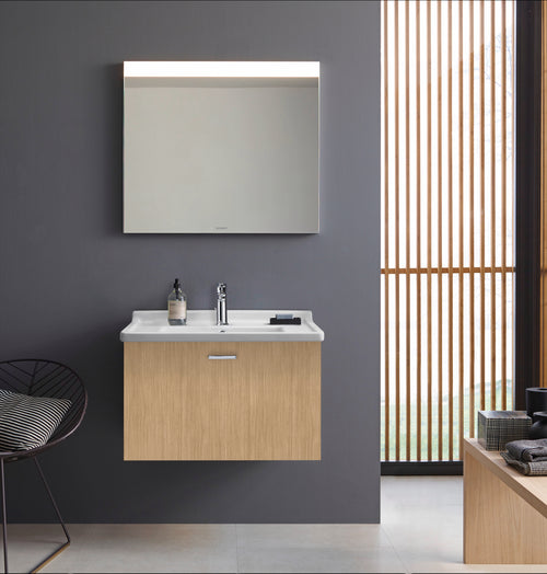 Duravit Starck 3 Washbasin