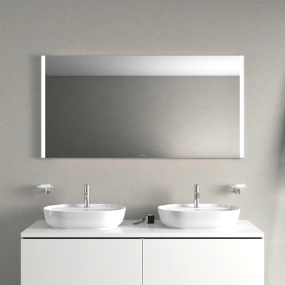 Duravit XSquare Mirror