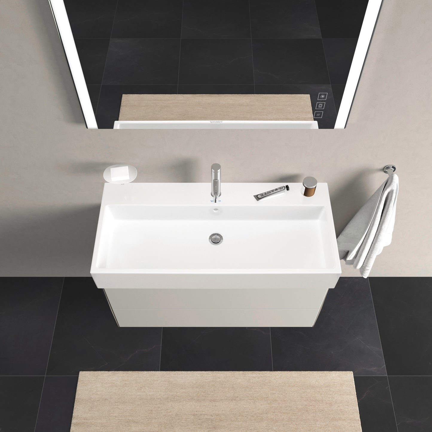 Duravit XSquare Mirror