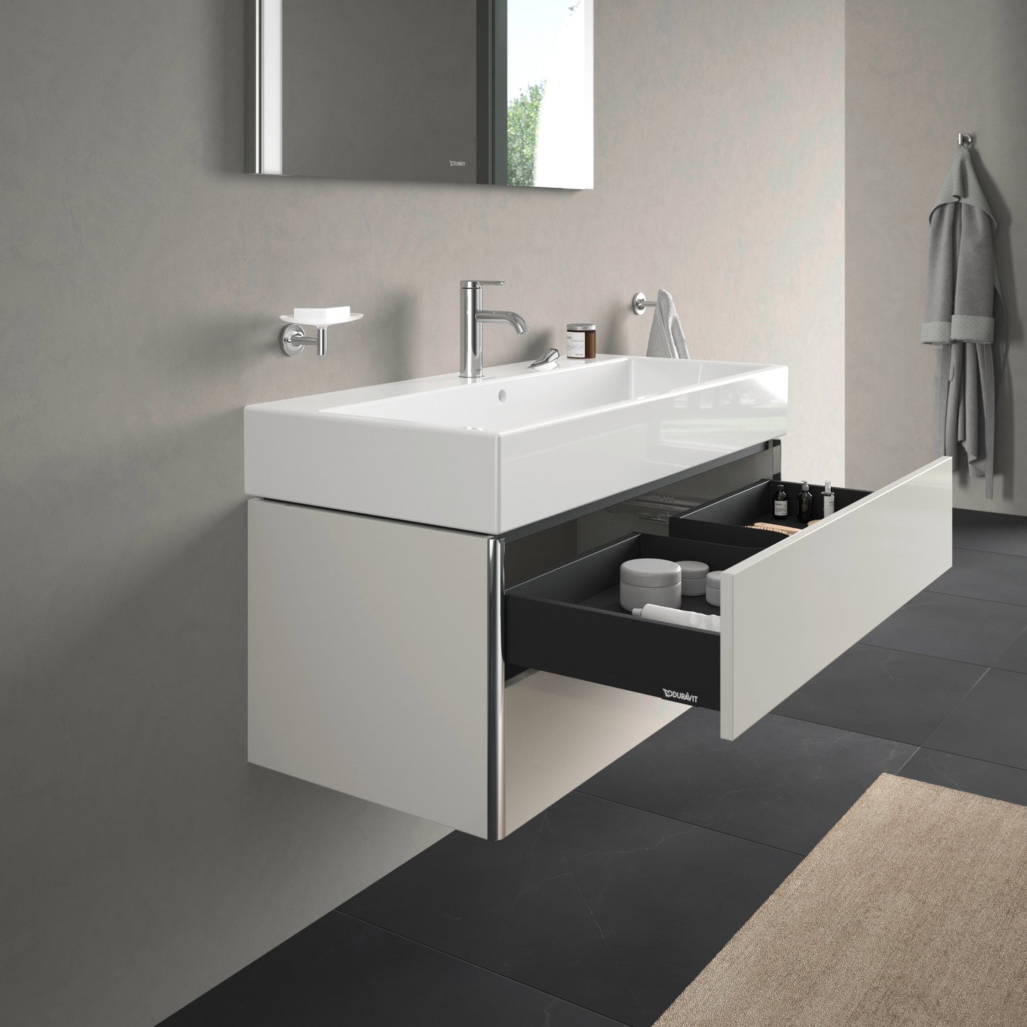 Duravit XSquare Mirror