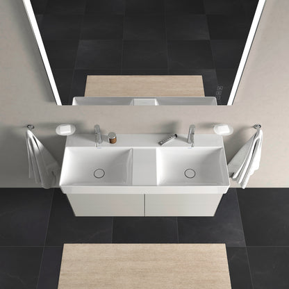 Duravit DuraSquare Washbasin