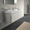 Duravit DuraSquare Washbasin