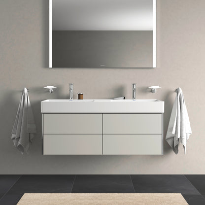 Duravit DuraSquare Washbasin
