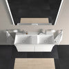 Duravit DuraSquare Washbasin