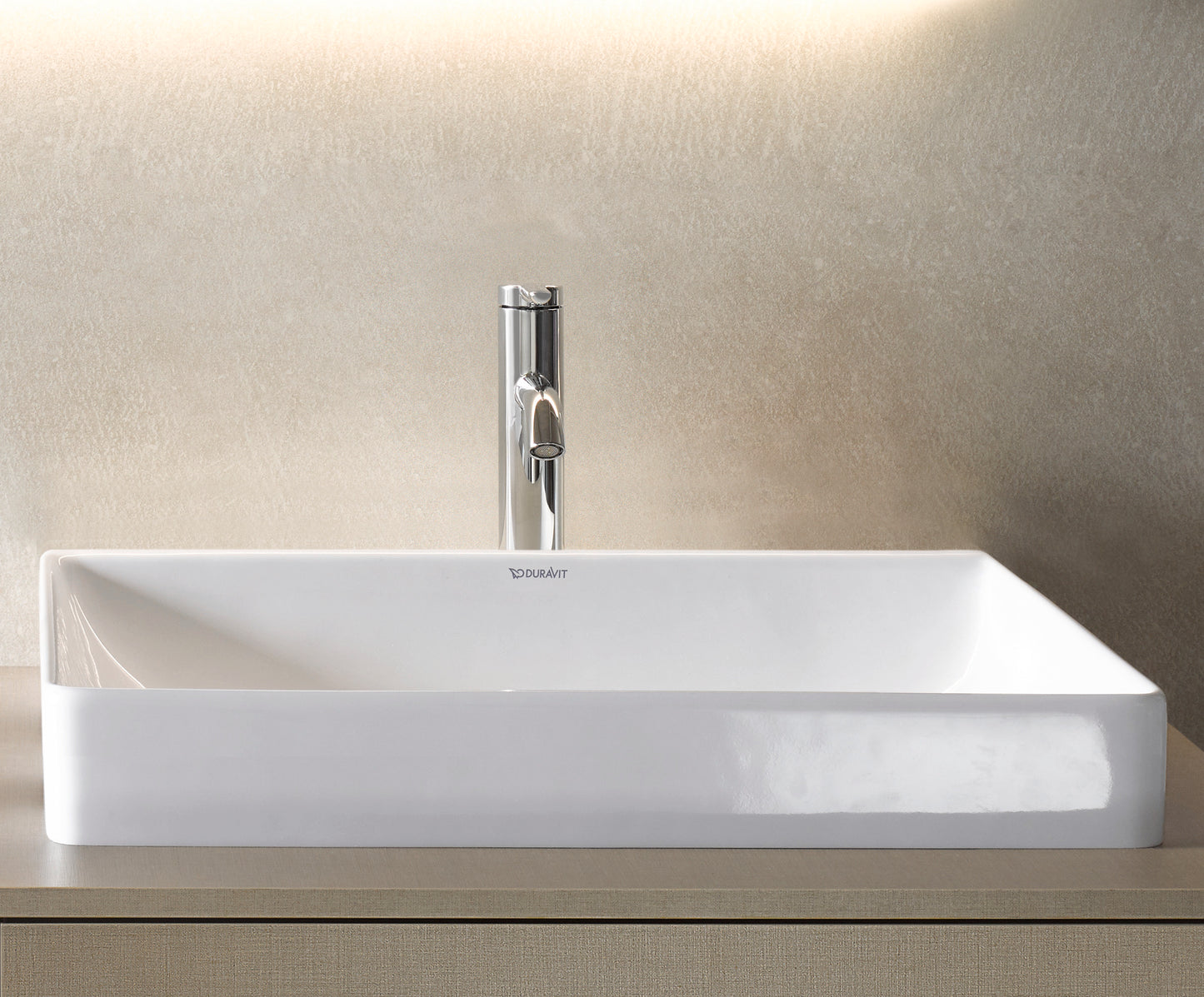 Duravit DuraSquare Washbowl