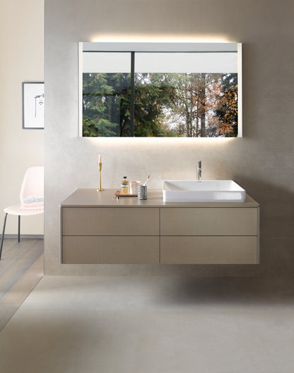 Duravit DuraSquare Washbowl