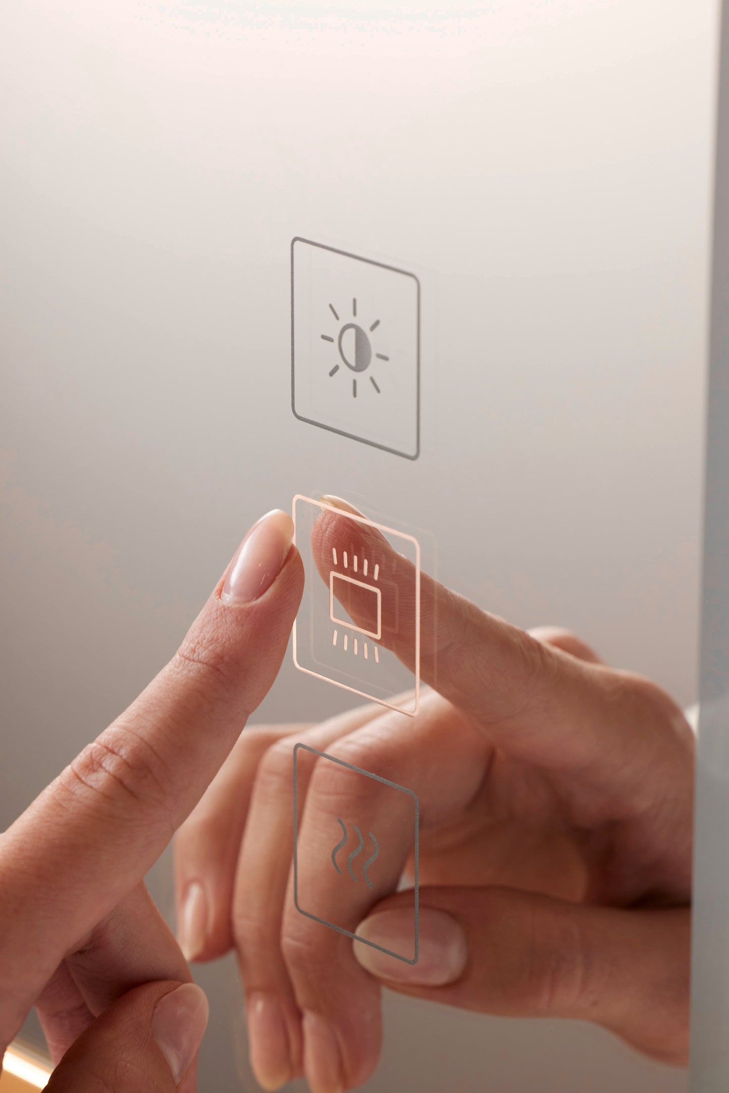 Duravit XSquare Mirror