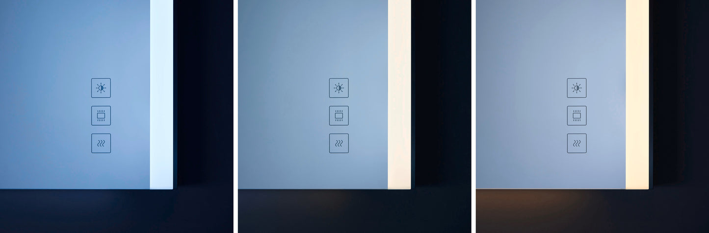 Duravit XSquare Mirror