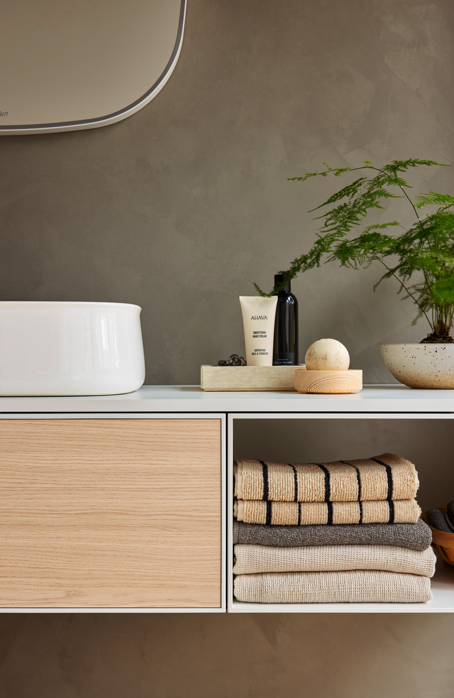 Duravit Zencha Mirror