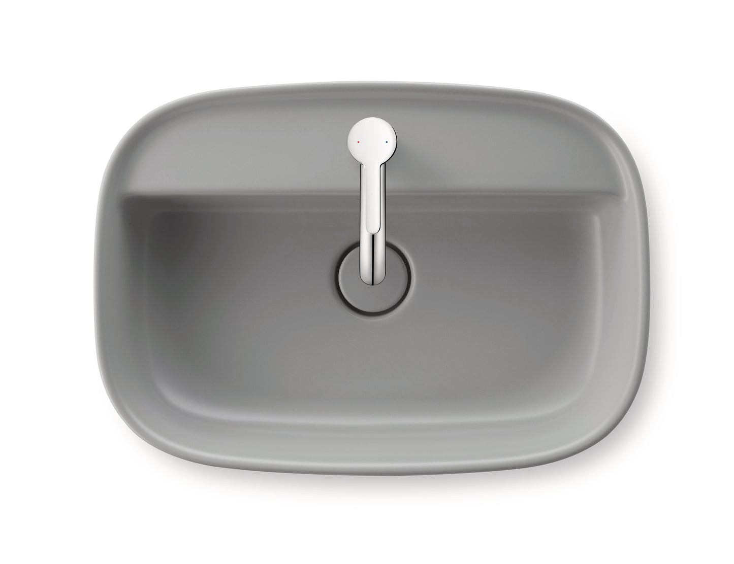Duravit Zencha Washbowl