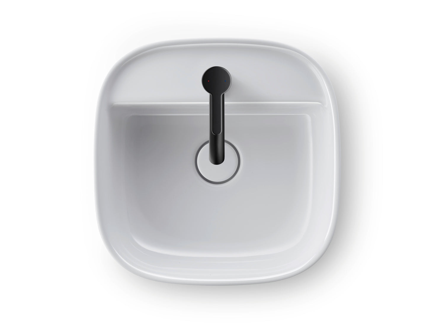 Duravit Zencha Washbowl