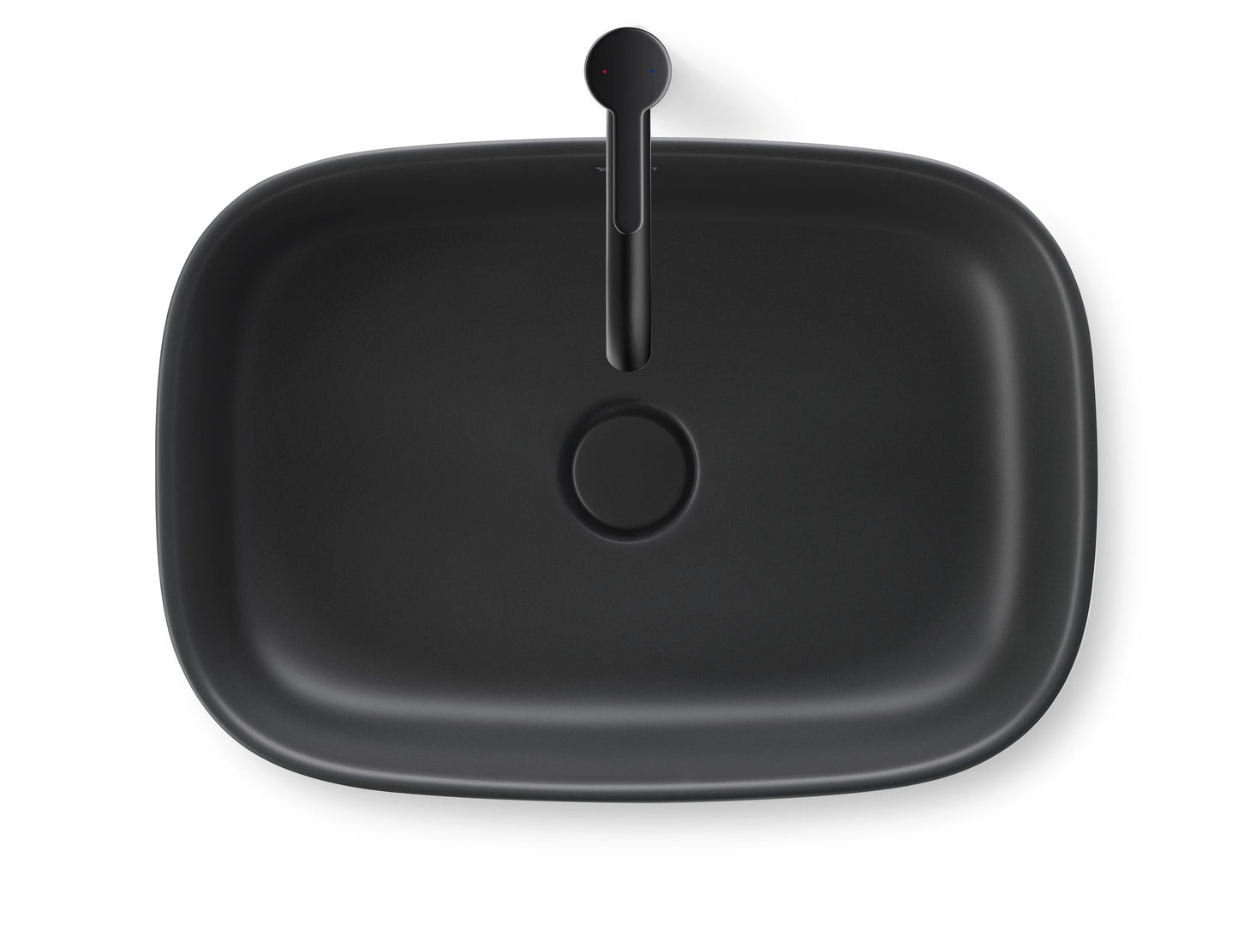 Duravit Zencha Washbowl