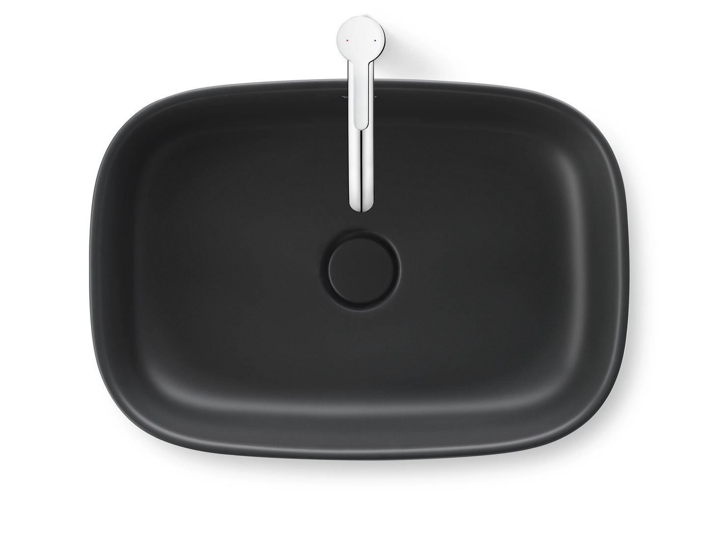 Duravit Zencha Washbowl