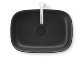 Duravit Zencha Washbowl Vessel Bathroom Sink – 2373551379