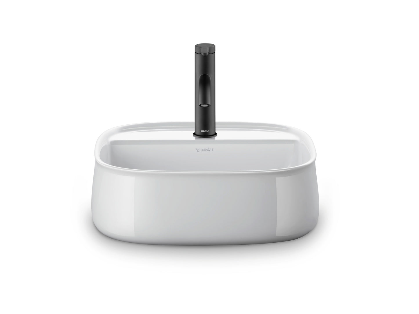 Duravit Zencha Washbowl