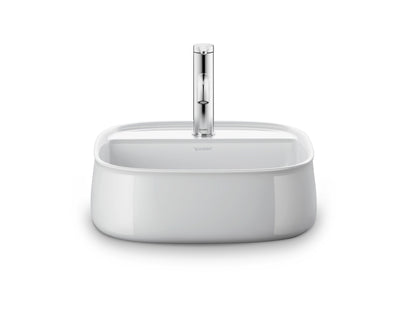 Duravit Zencha Washbowl