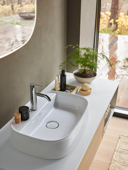 Duravit Zencha Mirror