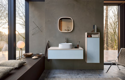 Duravit Zencha Mirror