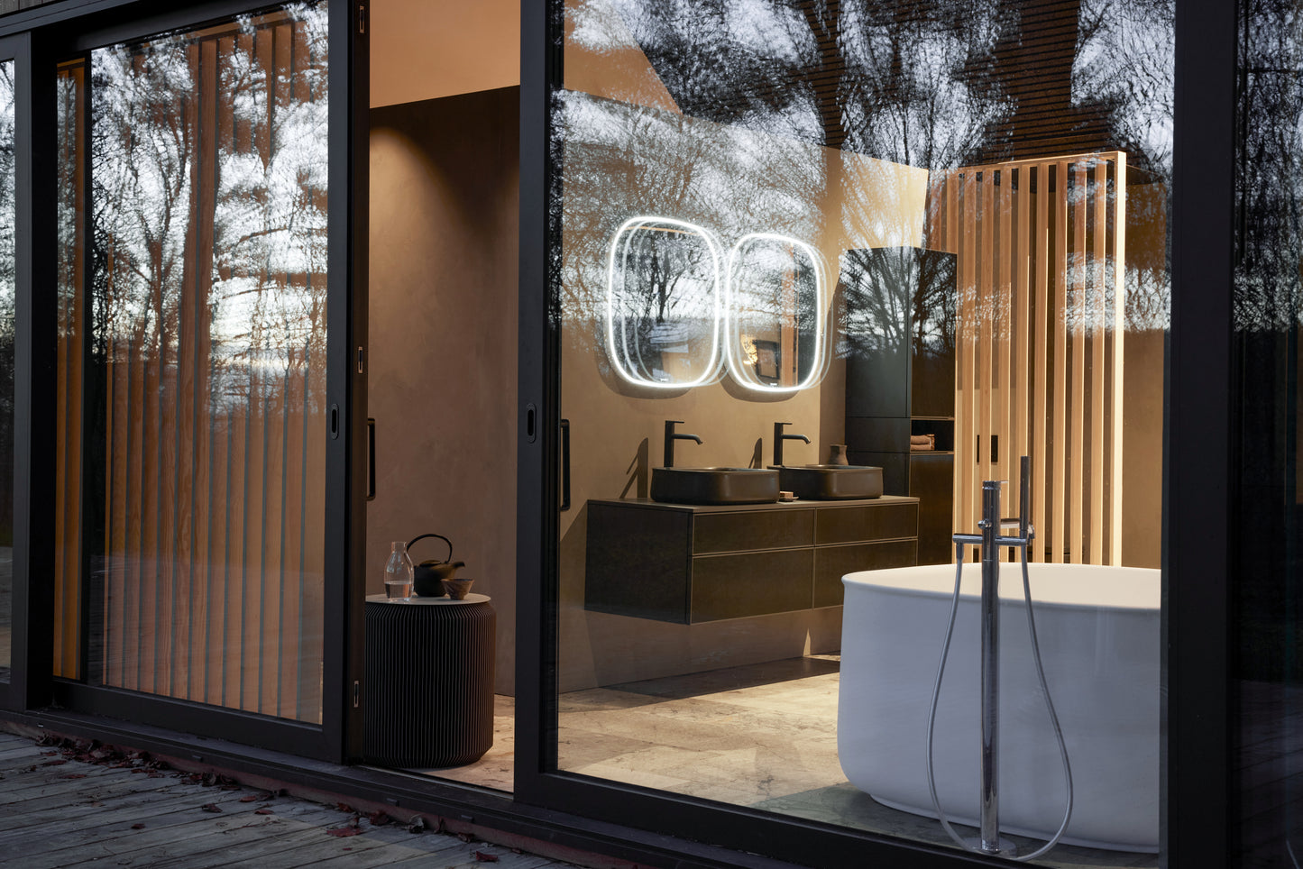 Duravit Zencha Washbowl