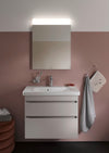 Duravit D-Code Glass holder
