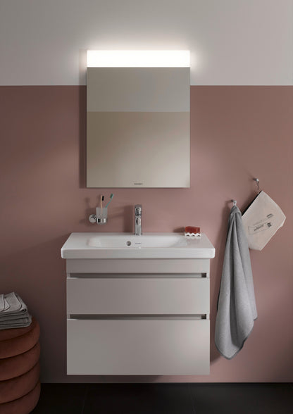 Duravit D-Code Glass holder