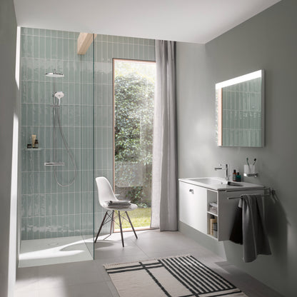 Duravit Karree Glass holder