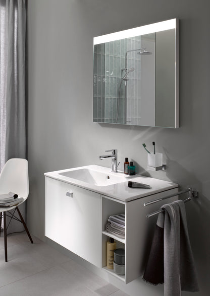 Duravit Karree Glass holder