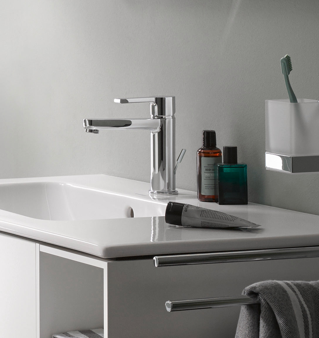 Duravit Karree Glass holder