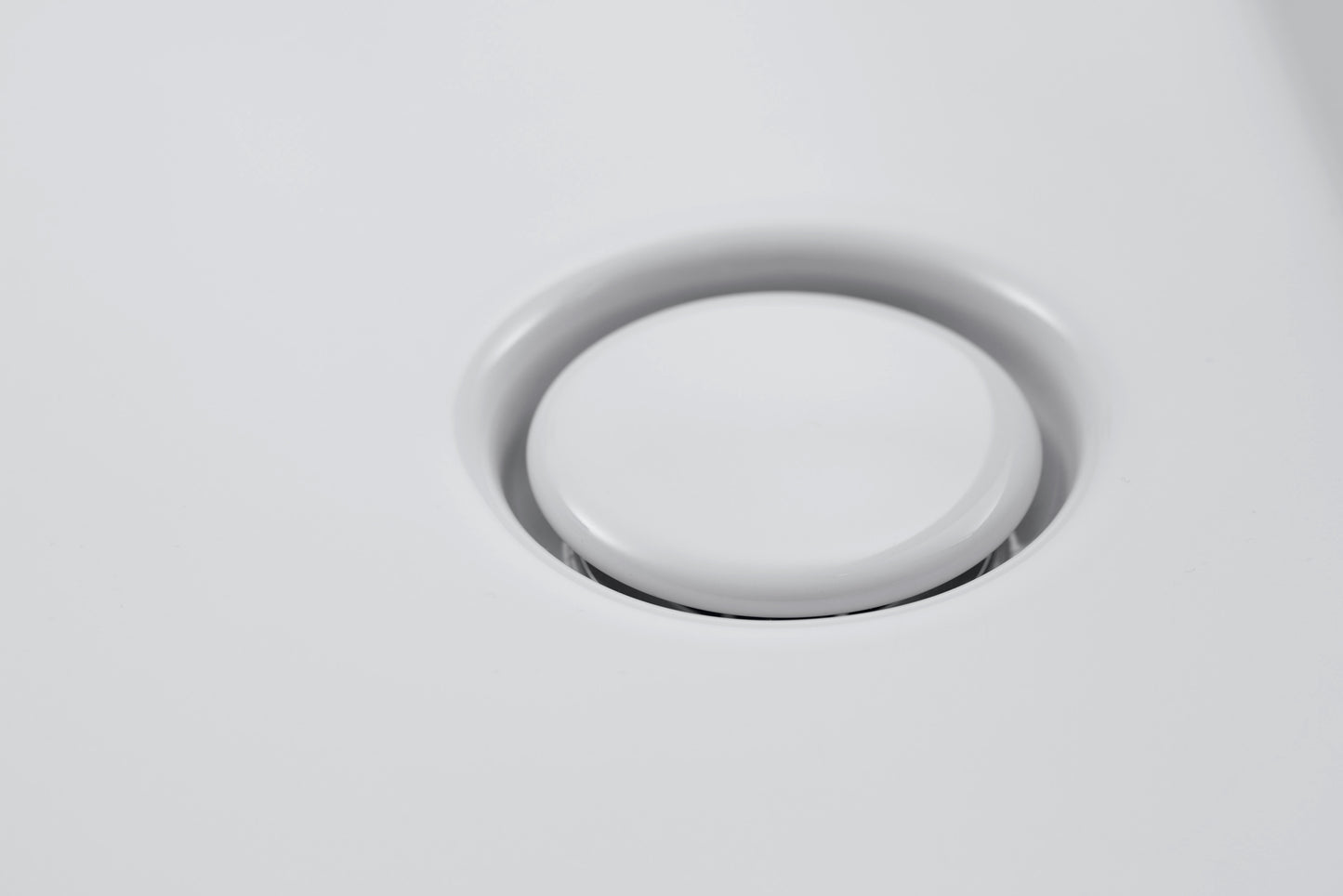 Duravit White Tulip Freestanding washbasin