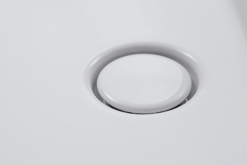 Duravit DuraSquare Washbasin