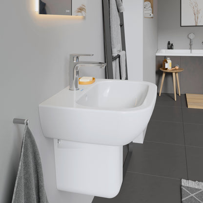 Duravit D-Code Washbasin