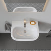 Duravit D-Code Siphon cover