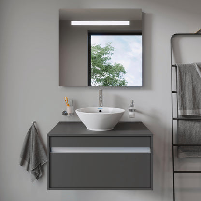 Duravit Duravit Design Classics Washbowl Bacino