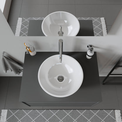 Duravit Duravit Design Classics Washbowl Bacino