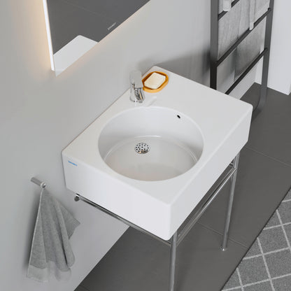 Duravit Duravit Design Classics Washbasin Scola