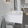 Duravit Duravit Design Classics Washbasin Scola