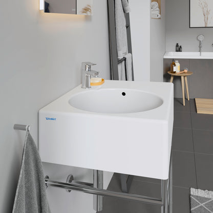 Duravit Duravit Design Classics Washbasin Scola