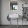 Duravit Duravit Design Classics Washbasin Scola