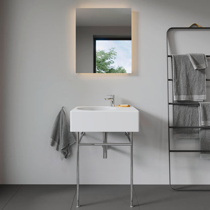 Duravit Duravit Design Classics Washbasin Scola