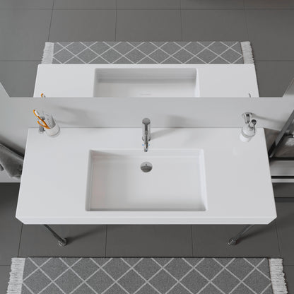 Duravit Vero Metal console