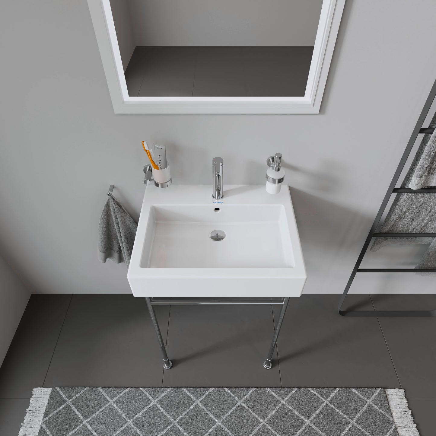 Duravit Vero Metal console
