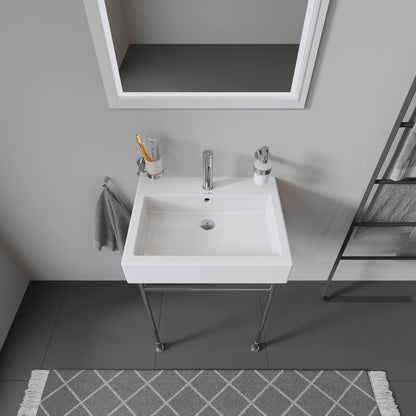 Duravit Vero Metal console