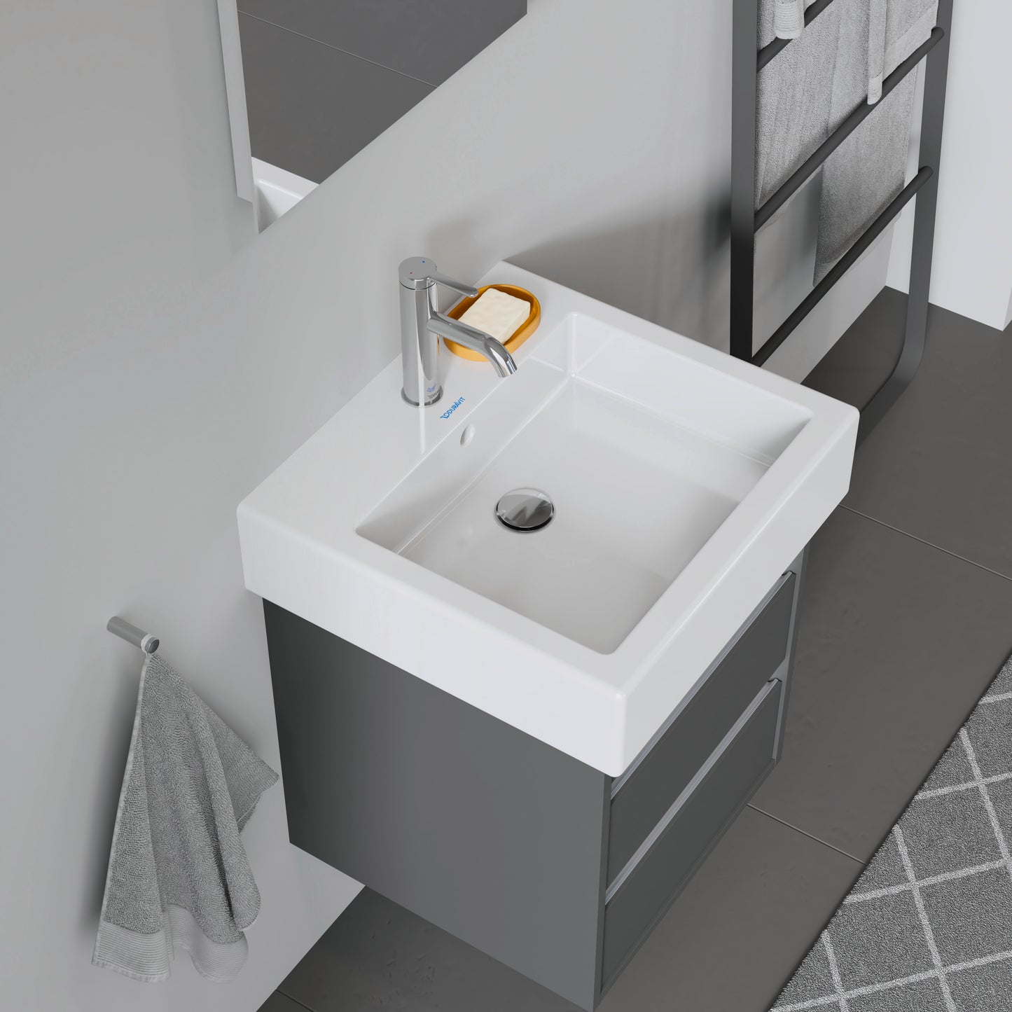 Duravit Vero Washbasin