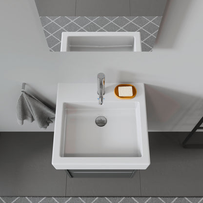 Duravit Vero Washbasin
