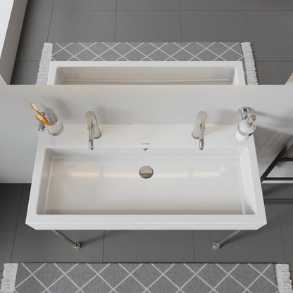 Duravit Vero Metal console