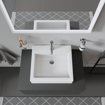 Duravit Vero Washbowl